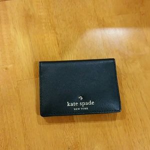 Kate Spade ID wallet