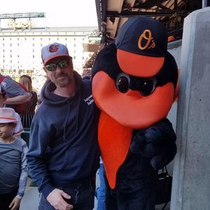 Meet your Posher, Kevin