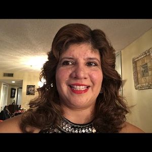 Meet your Posher, Sandra