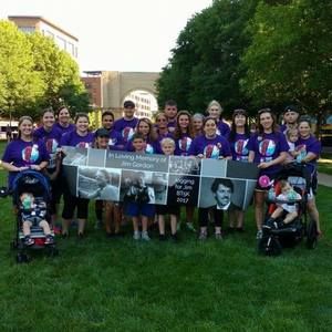 Meet your Posher, Sherry