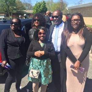 Meet your Posher, Deborah