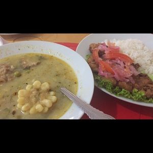 Meet your Posher, Rosa