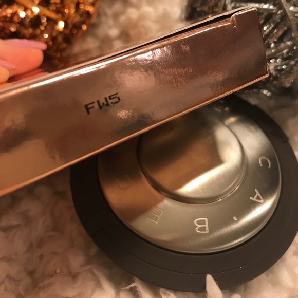🌟Becca "Bronzed Amber" Shimmering Highlight! 🌟 - Picture 7 of 7