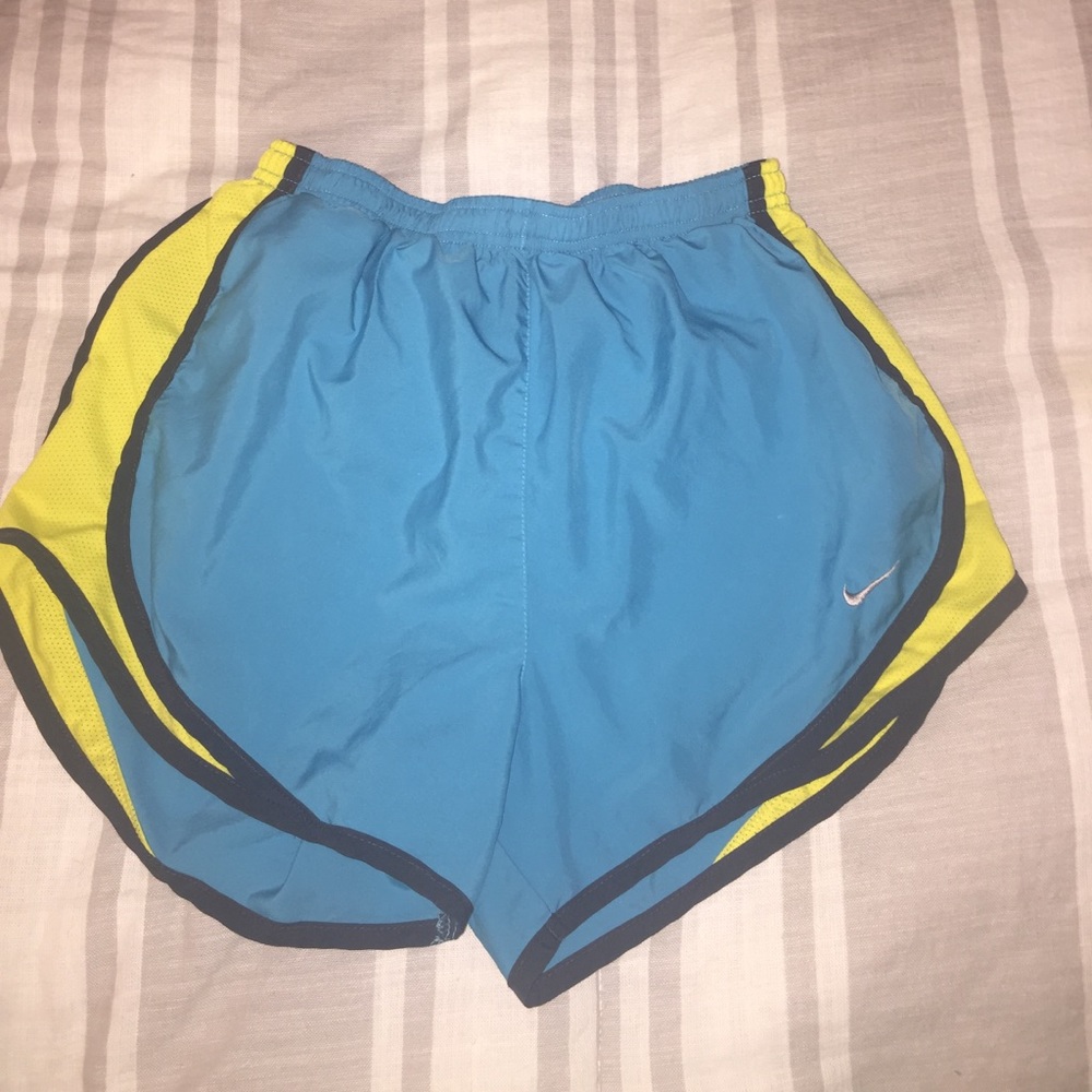 Nike shorts