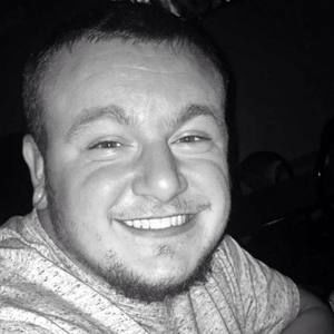 Meet your Posher, Joshua