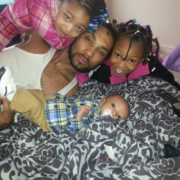 Meet your Posher, Kenneth m - Picture 1 of 1