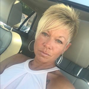 Meet your Posher, Kirsten