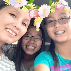 Meet your Posher, Thu