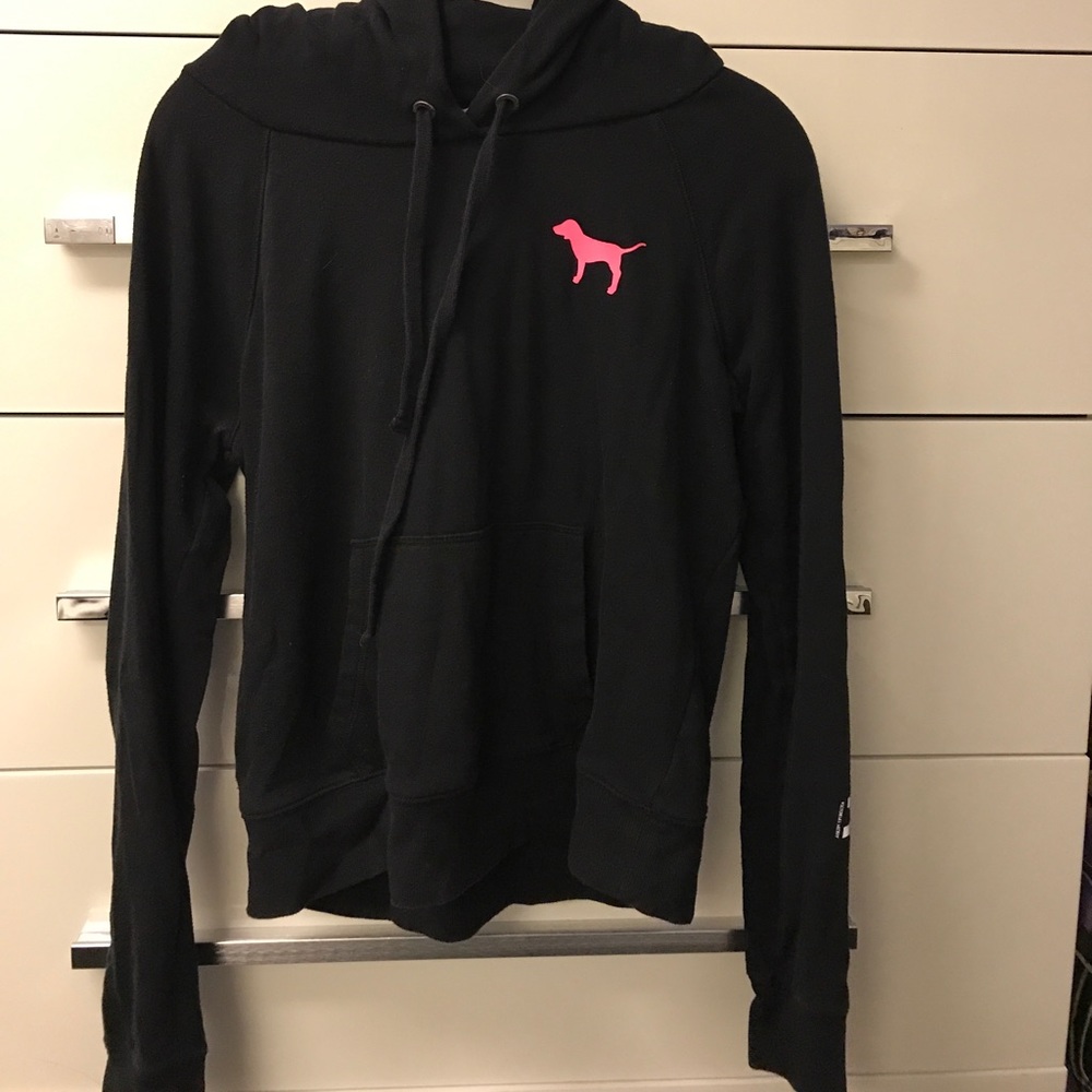 SOLD ❌❌Victoria Secret hoodie