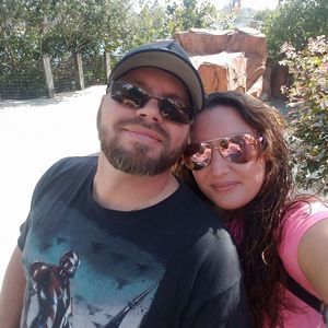 Meet your Posher, Misty