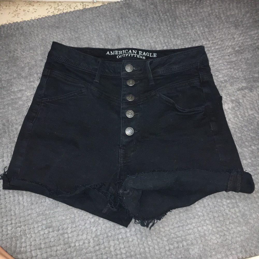 American Eagle Outfitters Super Stretch Short
