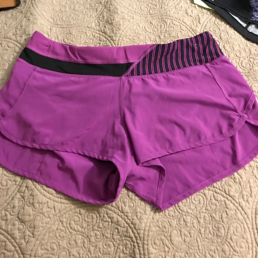 Purple lulu speeds. Price firm or bundle to save