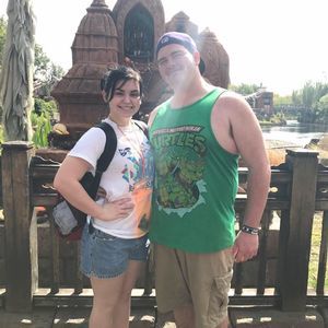 Meet your Posher, Tanner