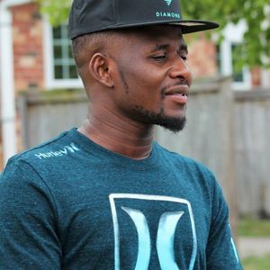 Meet your Posher, Dee