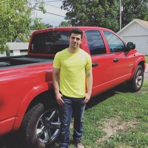 Meet your Posher, Markus