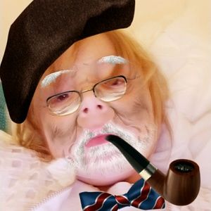 Meet your Posher, Jenny