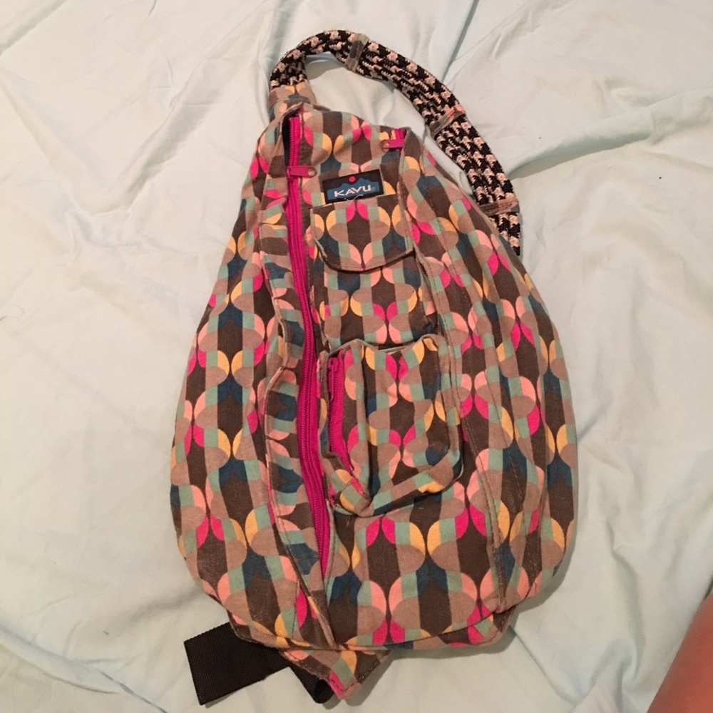 Kavu bag