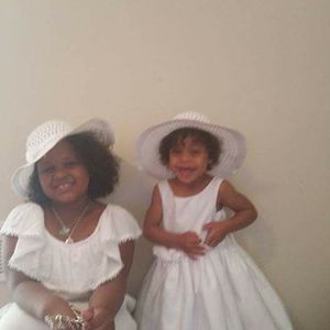 Meet your Posher, Ray