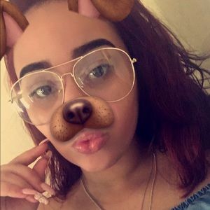 Meet your Posher, Gretchen