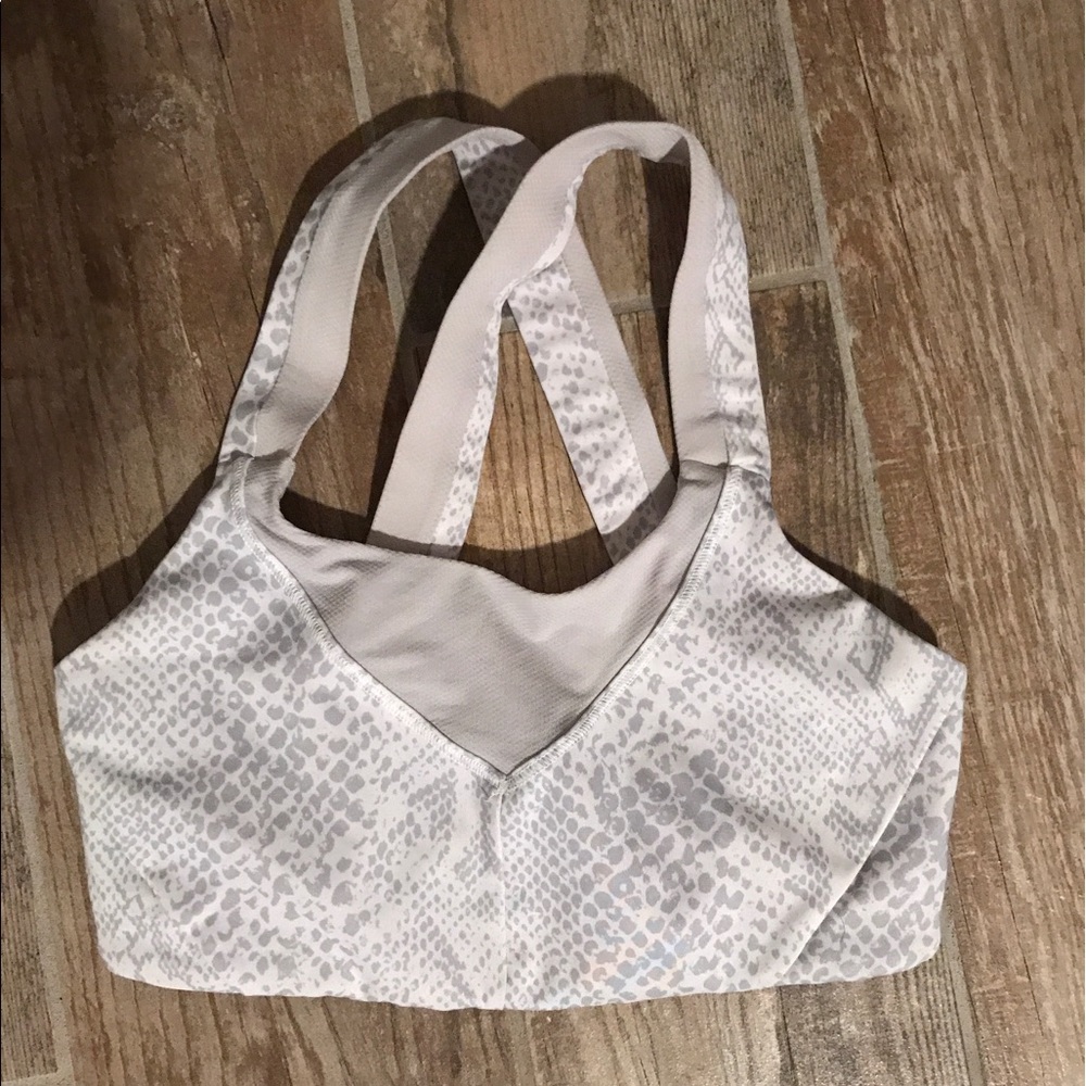 Lululemon Bra (size 4)