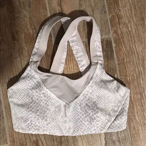 Lululemon Bra (size 4)