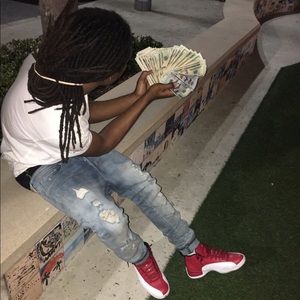 Meet your Posher, Dre