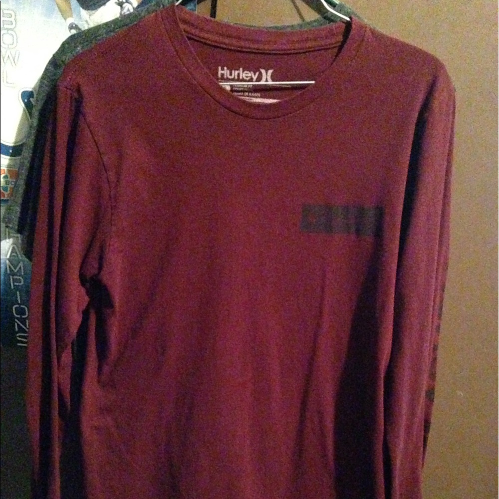 Hurley