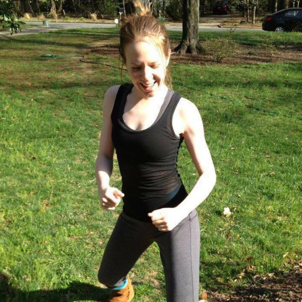 Meet your Posher, Sammy