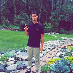 Meet your Posher, Brendan