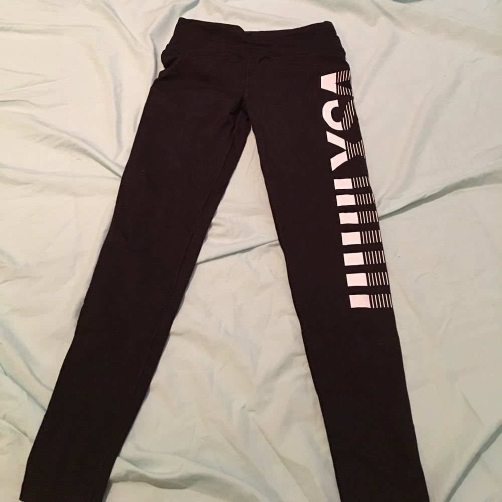 Victoria secret leggings