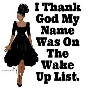 Meet your Posher, Omolade