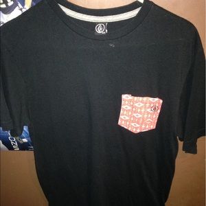 Volcom shirt