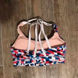Energy Bra (Size 4)