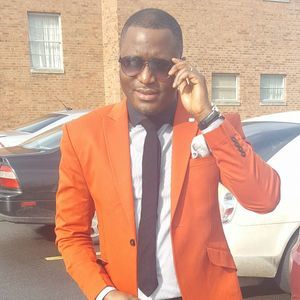Meet your Posher, Barima