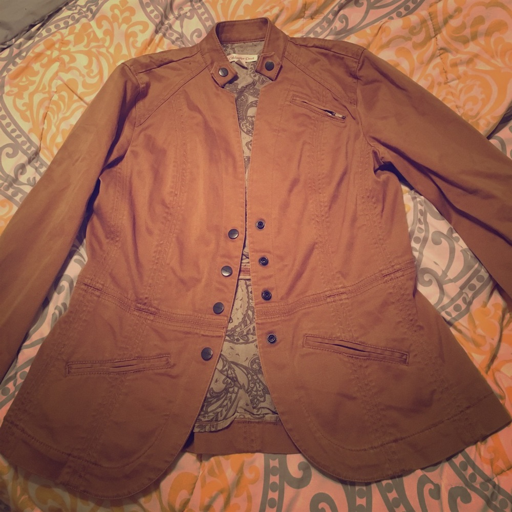 Coat