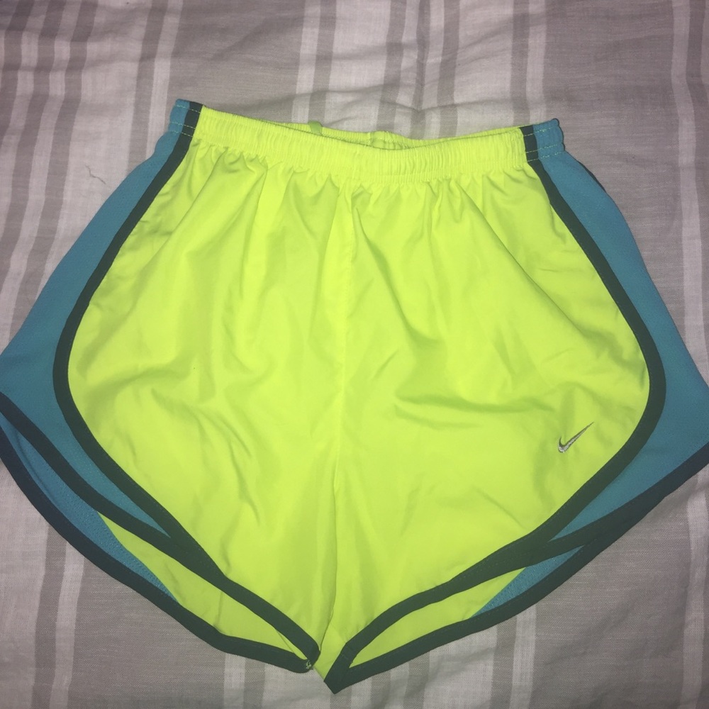 Nike shorts