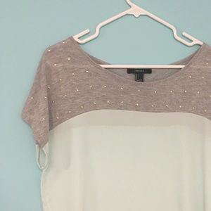 Forever 21 : Kids Small Shirt