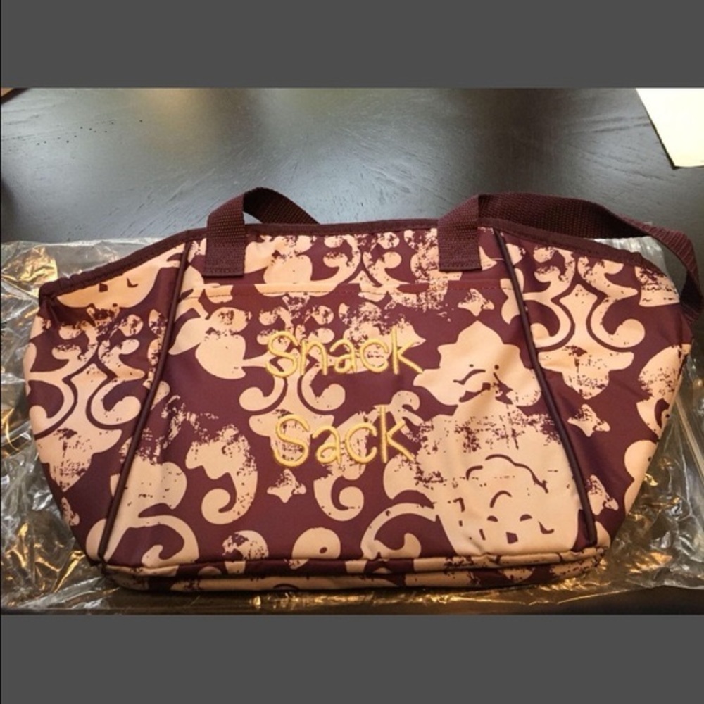 Thirty One lunch thermal