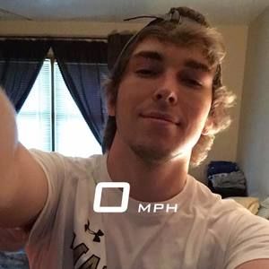 Meet your Posher, Cory