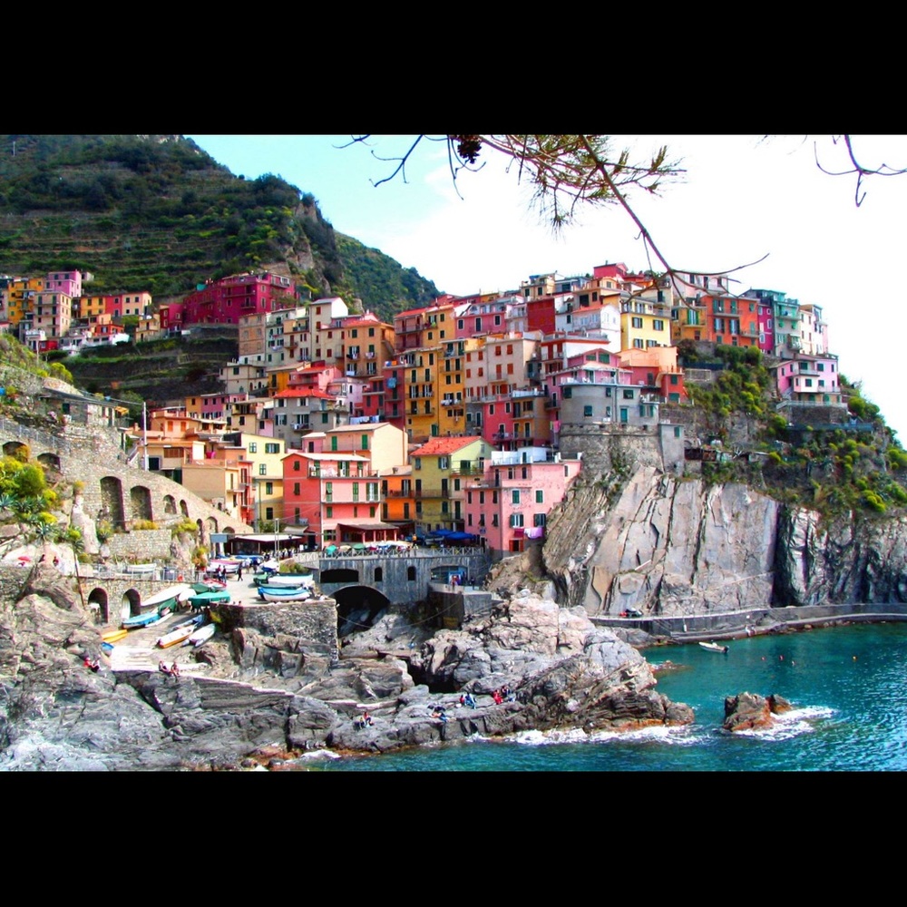 Meet your Posher, Rashida