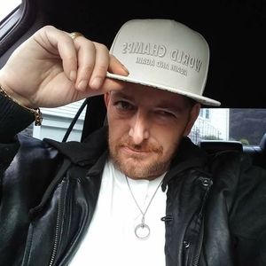 Meet your Posher, Matt