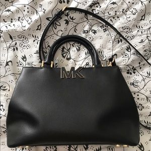 Mk Florence handbag w/ strap