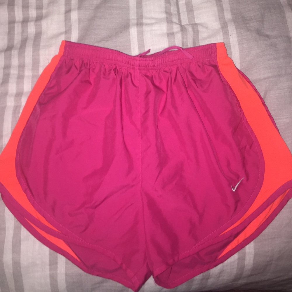 Nike shorts