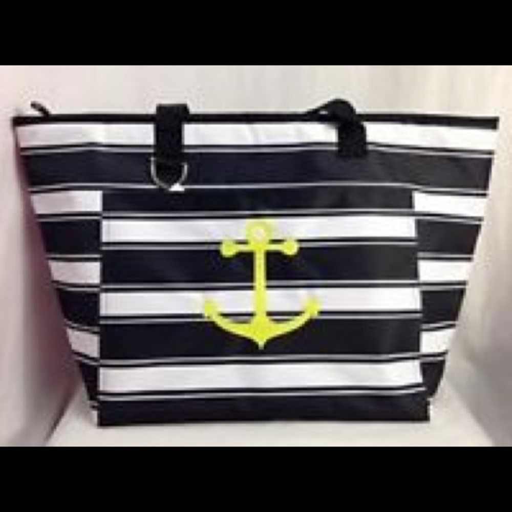 Tote Ally Thermal Thirty One