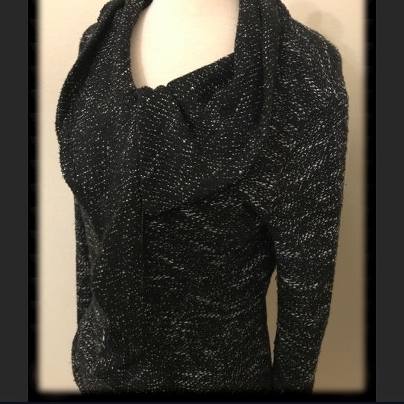 Sweater jacket - Picture 3 of 4