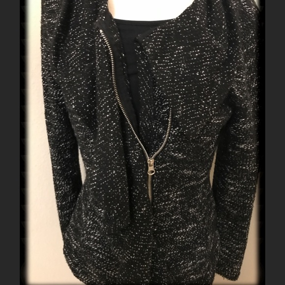 Sweater jacket - Picture 4 of 4