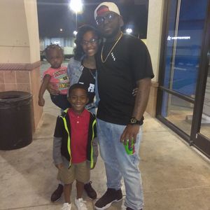 Meet your Posher, Jay