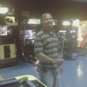 Meet your Posher, Demetrice