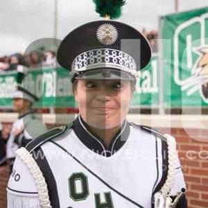 Meet your Posher, Kennedy