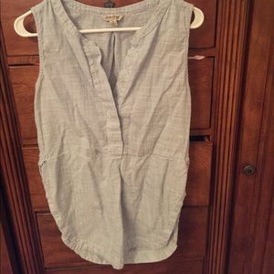 Lucky Brand size s tunic